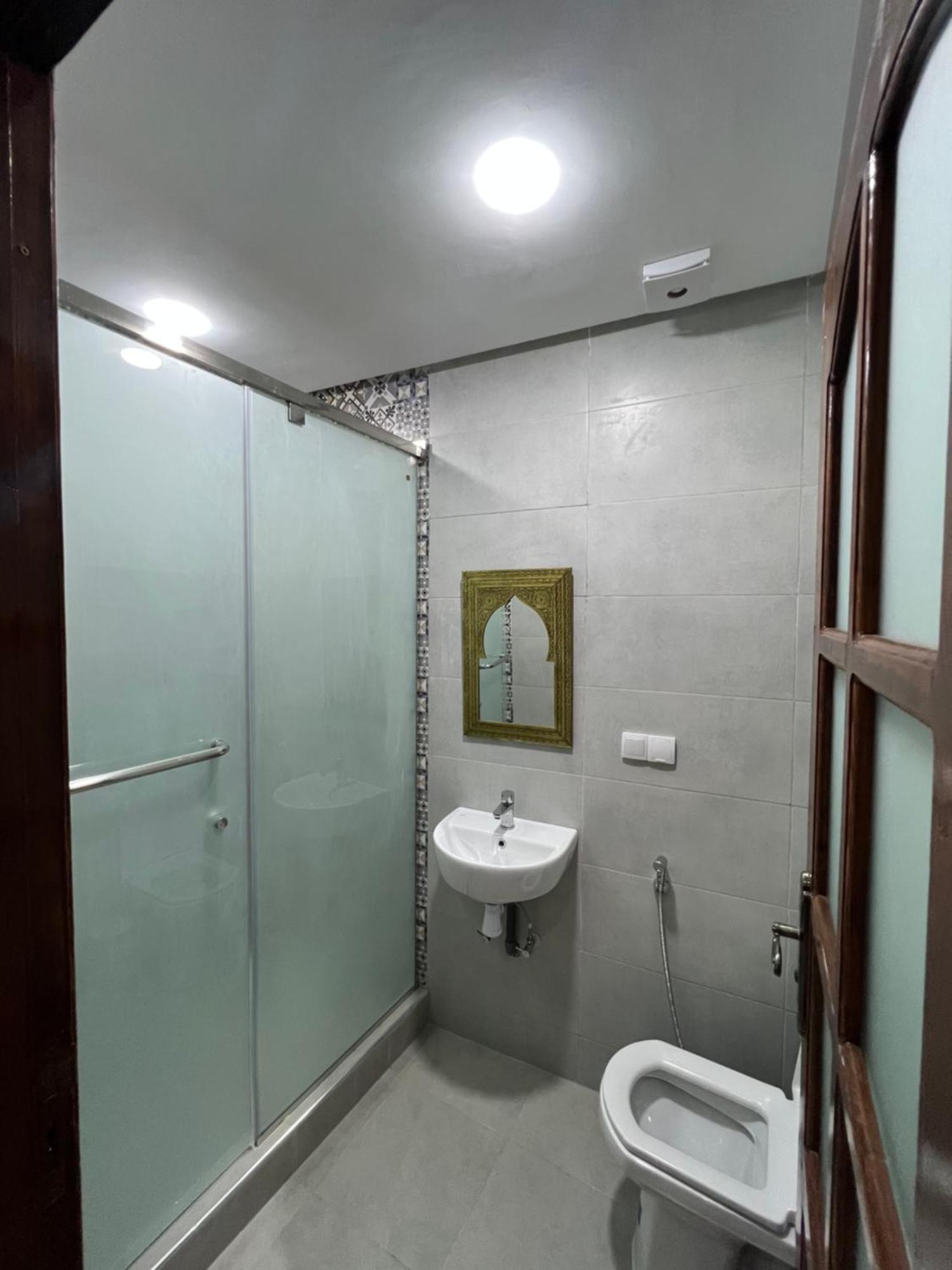 Riad El Wazania 라바트 외부 사진