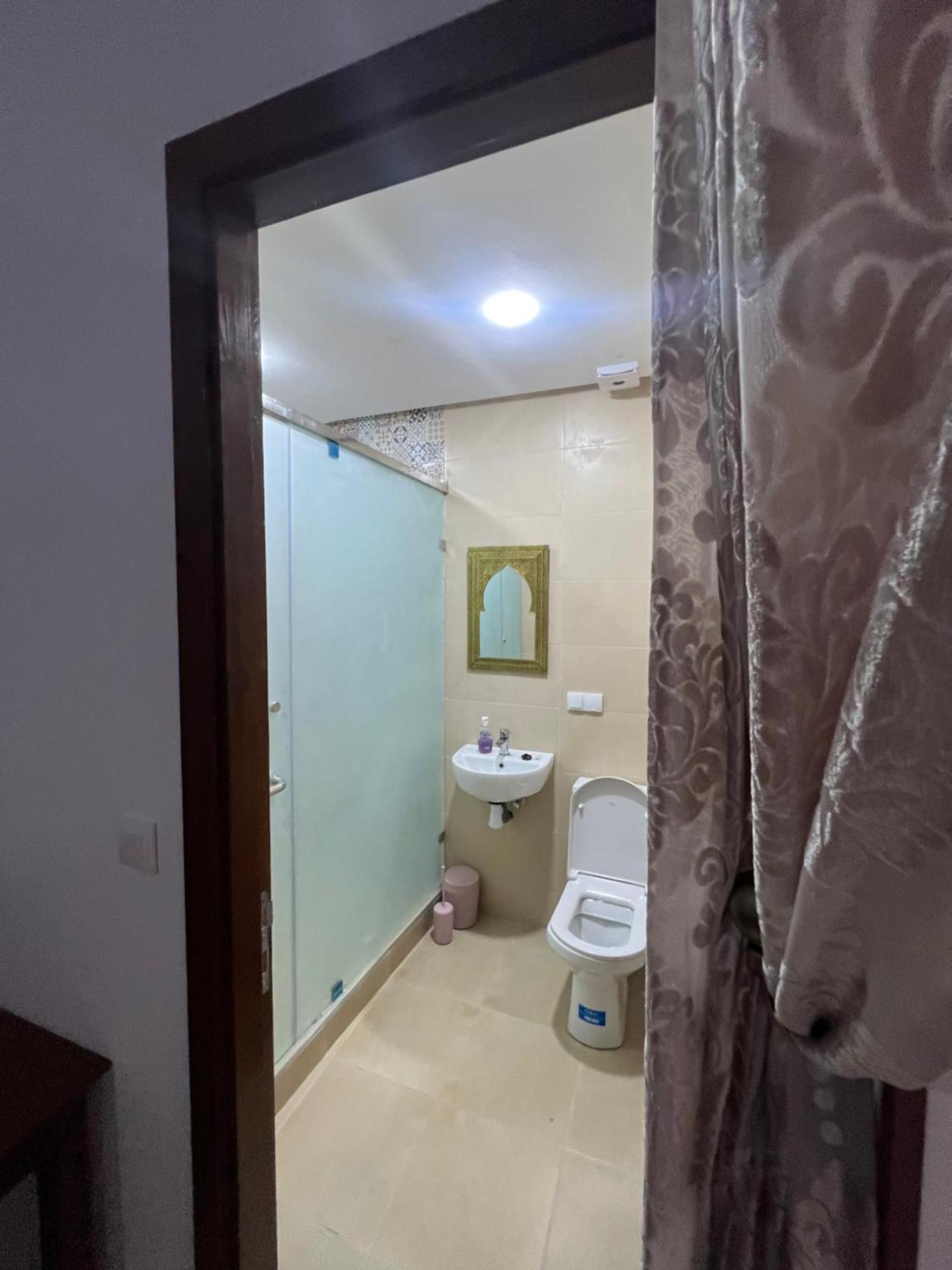 Riad El Wazania 라바트 외부 사진