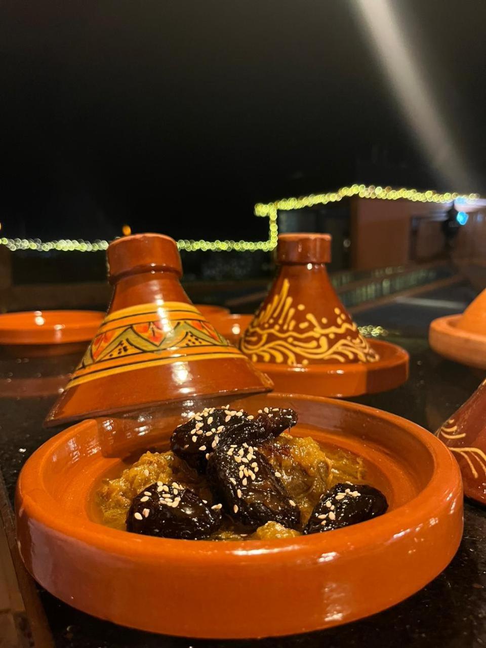 Riad El Wazania 라바트 외부 사진
