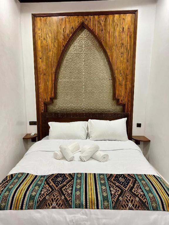 Riad El Wazania 라바트 외부 사진